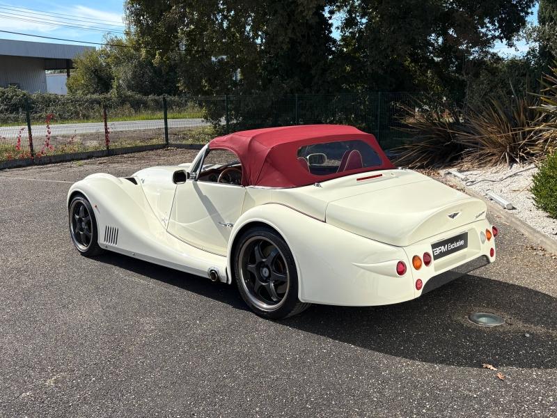 Image MORGAN Plus 8 Aero8 mk4