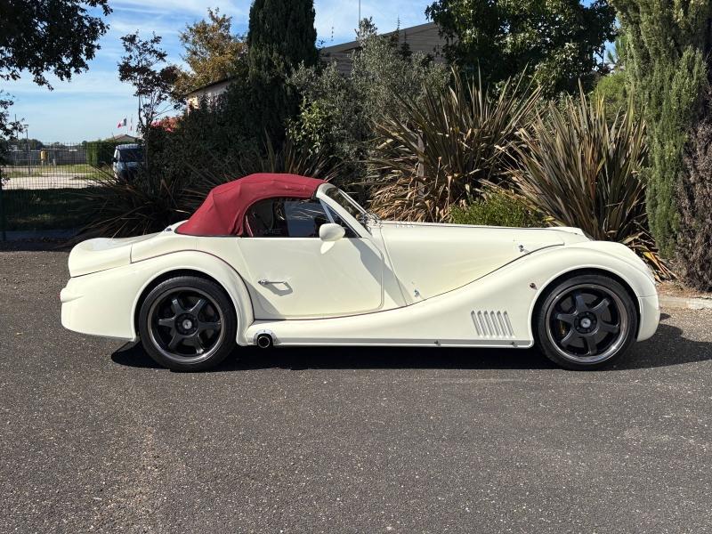 Image MORGAN Plus 8 Aero8 mk4