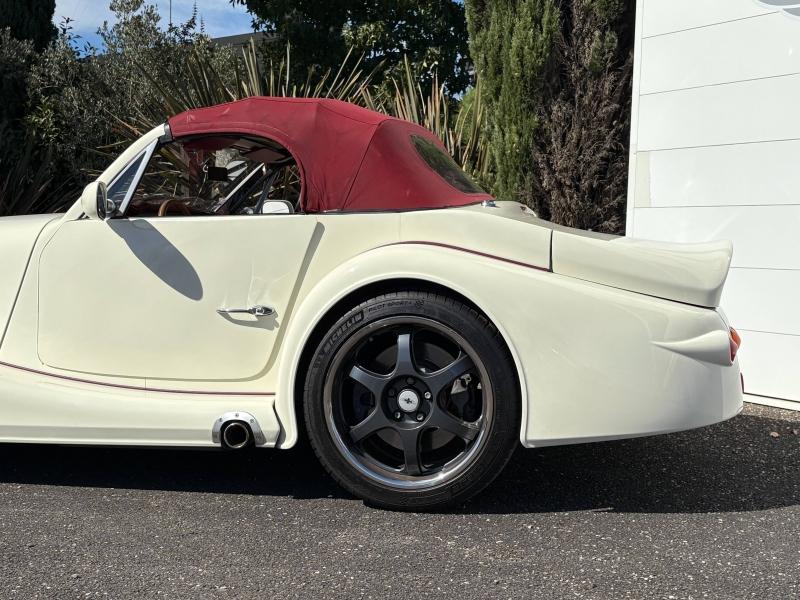 Image MORGAN Plus 8 Aero8 mk4