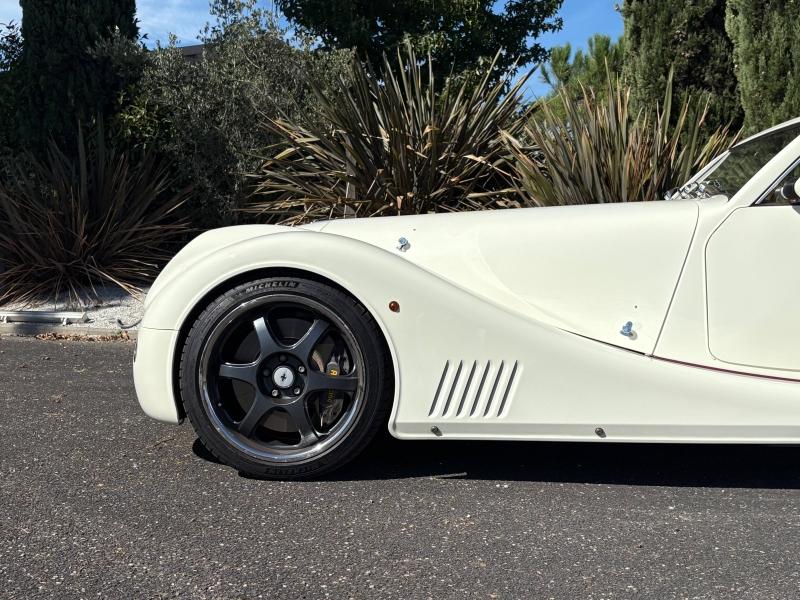 Image MORGAN Plus 8 Aero8 mk4