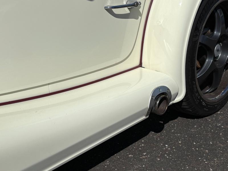 Image MORGAN Plus 8 Aero8 mk4