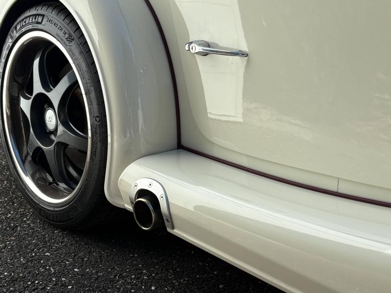 Image MORGAN Plus 8 Aero8 mk4