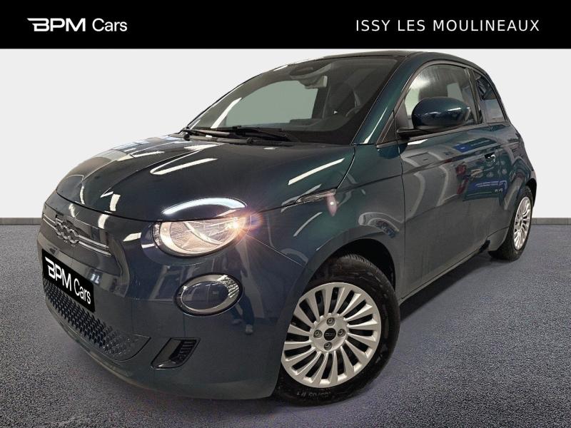 Photo FIAT 500 e 118ch Icône