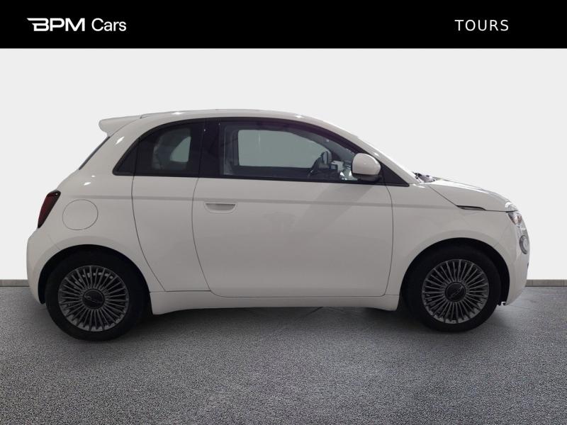 Image FIAT 500 3+1 e 118ch Icône