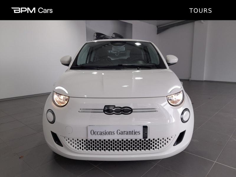 Image FIAT 500 3+1 e 118ch Icône