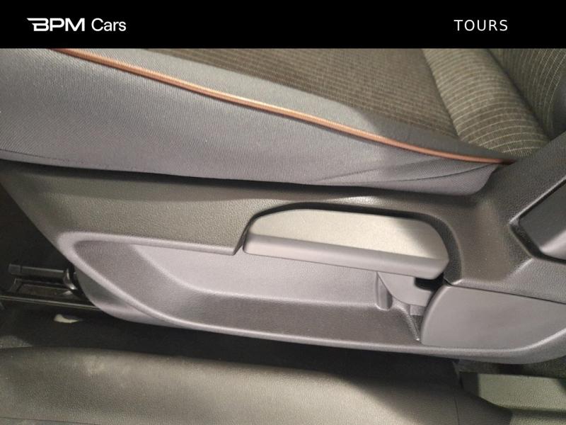 Image FIAT 500 3+1 e 118ch Icône