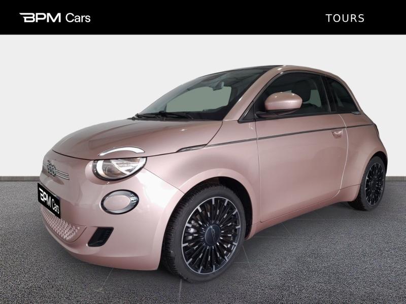 Photo FIAT 500 e 118ch MY23