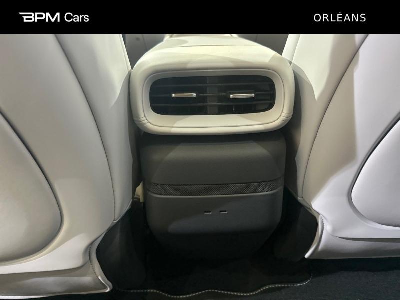 Image XPENG G6 295ch 80,8kWh RWD Autonomie Etendue