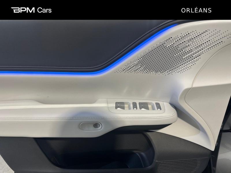 Image XPENG G6 295ch 80,8kWh RWD Autonomie Etendue