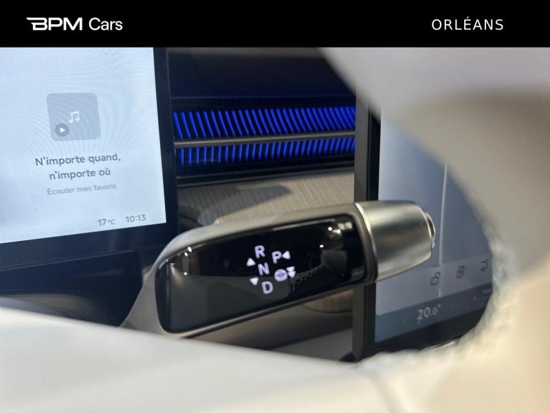 Image XPENG G6 295ch 80,8kWh RWD Autonomie Etendue