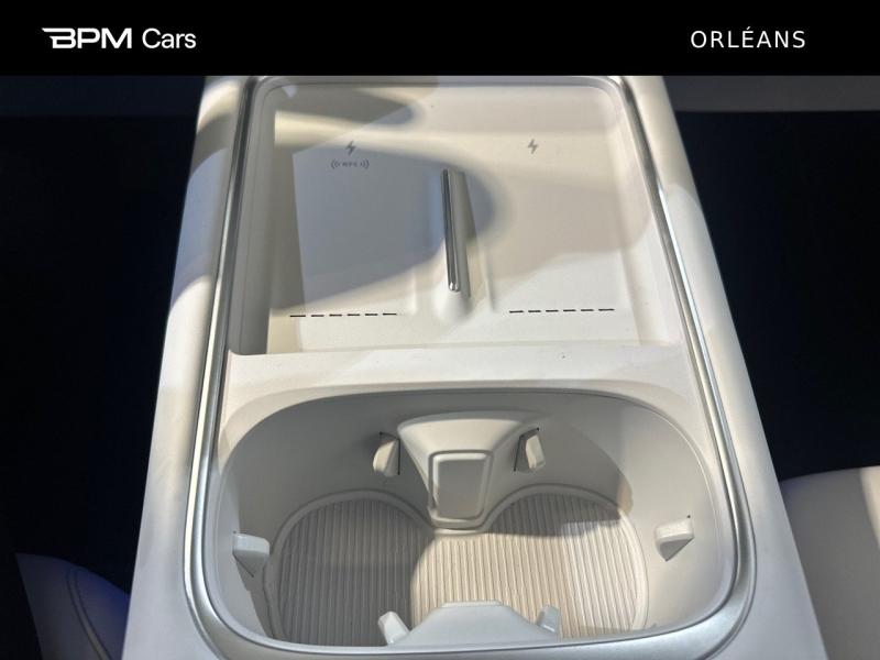 Image XPENG G6 295ch 80,8kWh RWD Autonomie Etendue