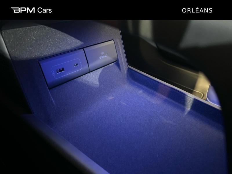 Image XPENG G6 295ch 80,8kWh RWD Autonomie Etendue