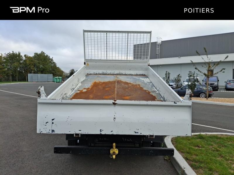 Image IVECO Daily CCb 35C16H3.0 160 CV / empattement 3450 Tor Benne 3.30m 32 900 HT