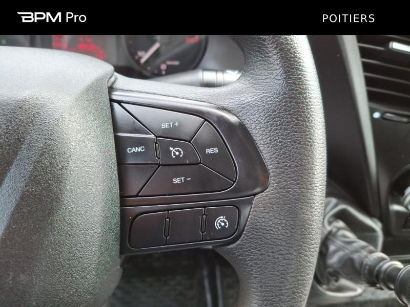 Image IVECO Daily CCb 35C16H3.0 160 CV / empattement 3450 Tor Benne 3.30m 32 900 HT