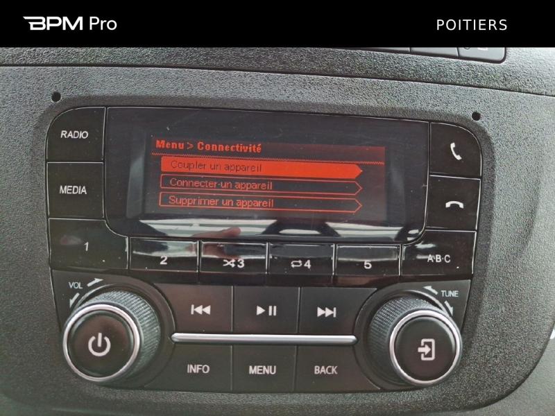 Image IVECO Daily CCb 35C16H3.0 160 CV / empattement 3450 Tor Benne 3.30m 32 900 HT