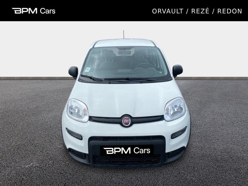 Image FIAT Panda 1.0 70ch BSG S&S