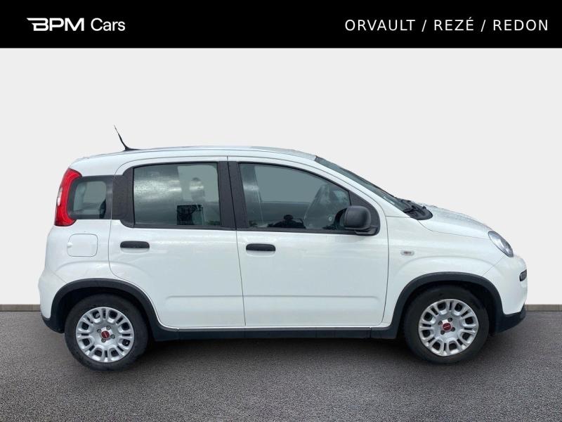Image FIAT Panda 1.0 70ch BSG S&S
