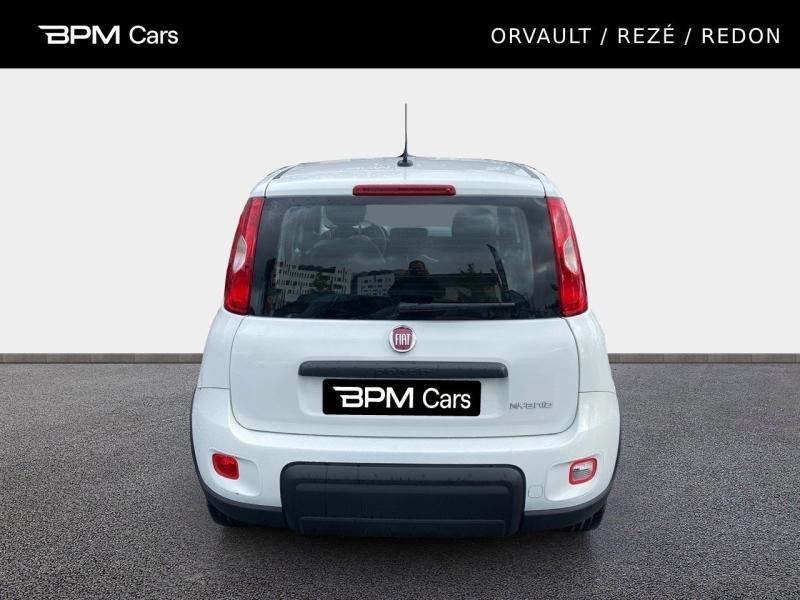 Image FIAT Panda 1.0 70ch BSG S&S