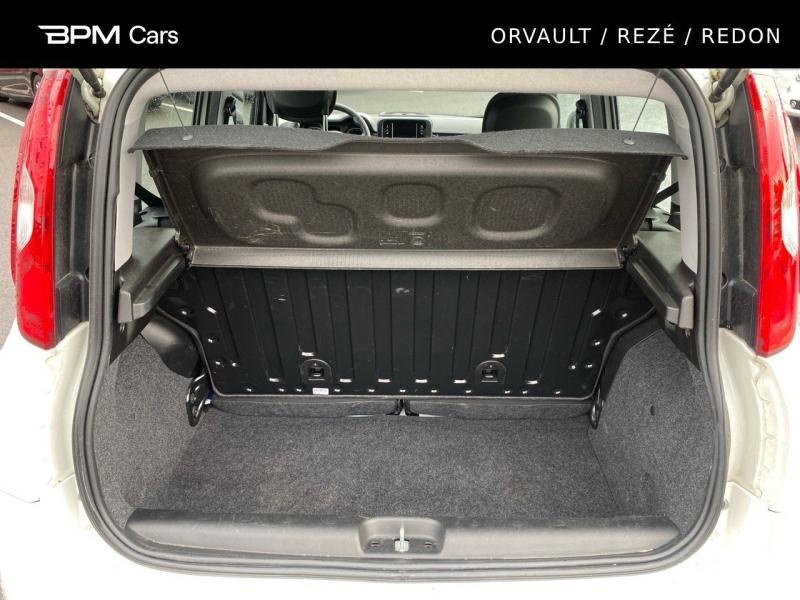 Image FIAT Panda 1.0 70ch BSG S&S