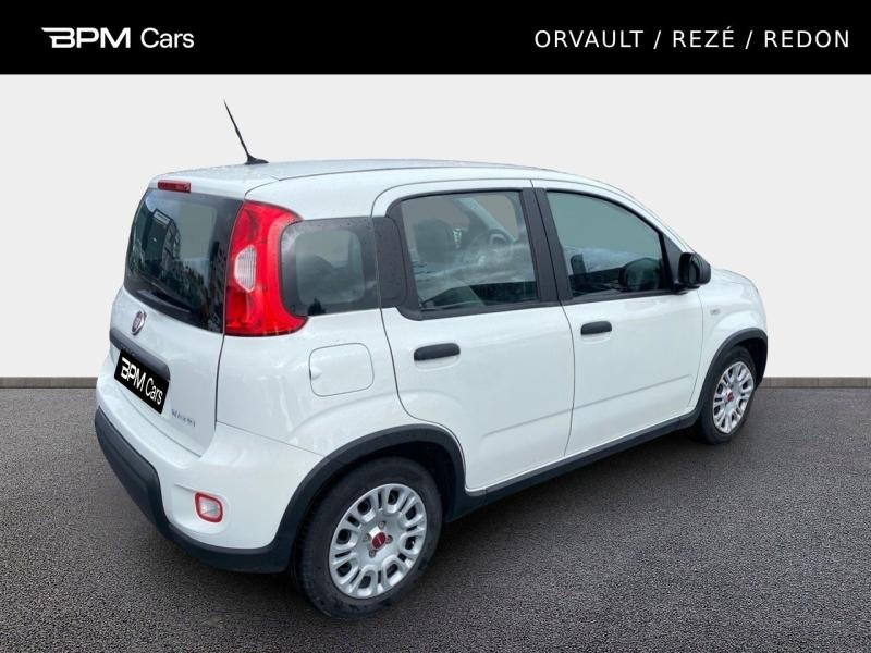 Image FIAT Panda 1.0 70ch BSG S&S