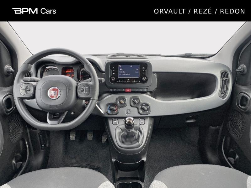 Image FIAT Panda 1.0 70ch BSG S&S