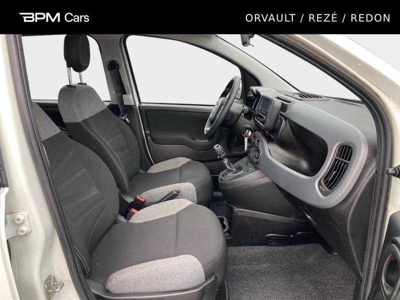 Image FIAT Panda 1.0 70ch BSG S&S