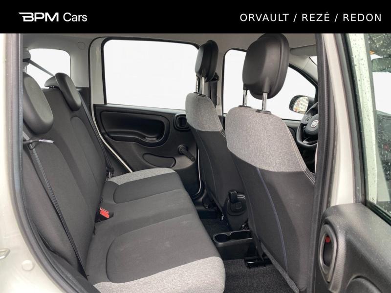 Image FIAT Panda 1.0 70ch BSG S&S