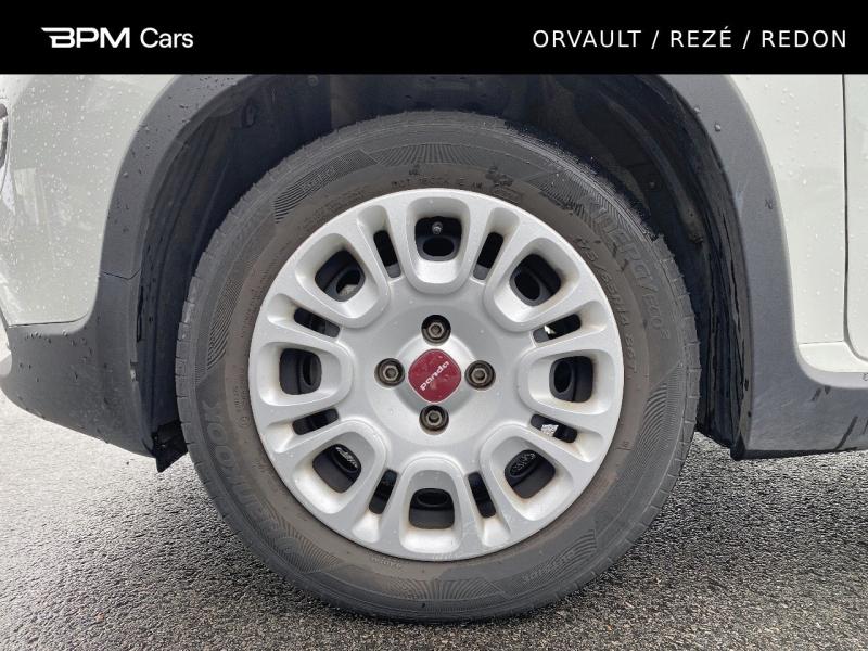 Image FIAT Panda 1.0 70ch BSG S&S