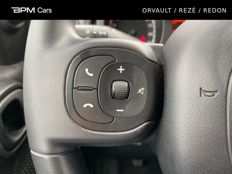 Image FIAT Panda 1.0 70ch BSG S&S