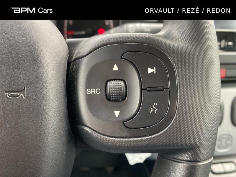 Image FIAT Panda 1.0 70ch BSG S&S