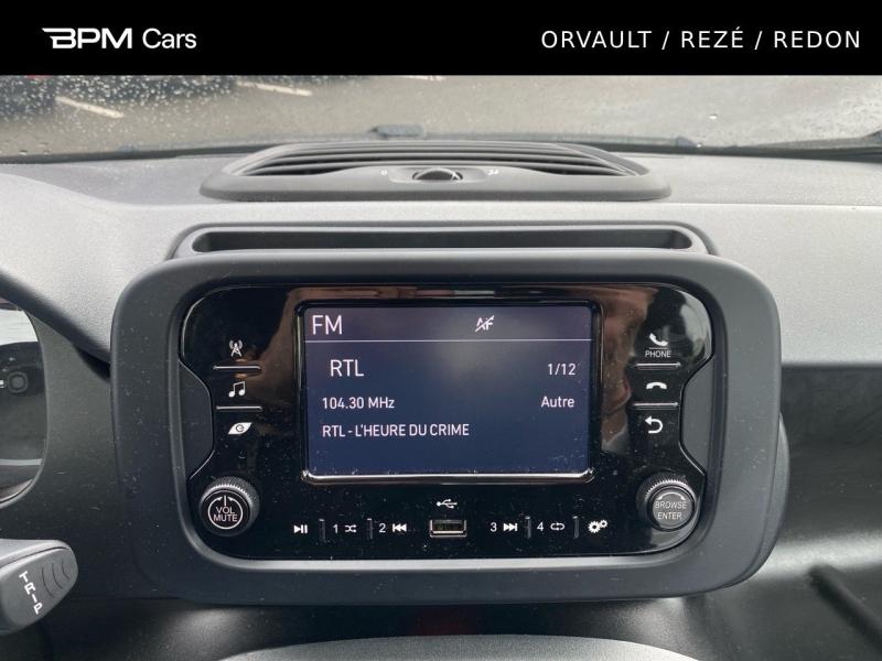 Image FIAT Panda 1.0 70ch BSG S&S