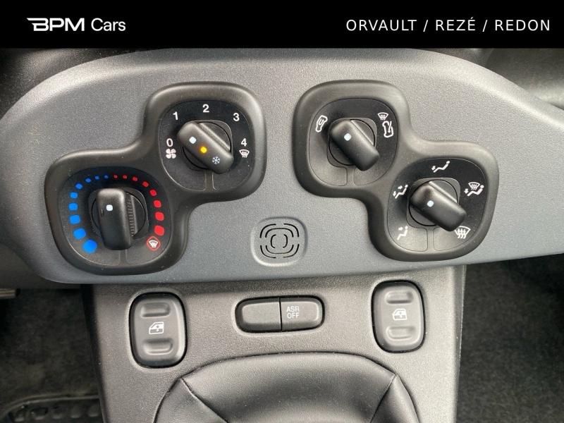 Image FIAT Panda 1.0 70ch BSG S&S