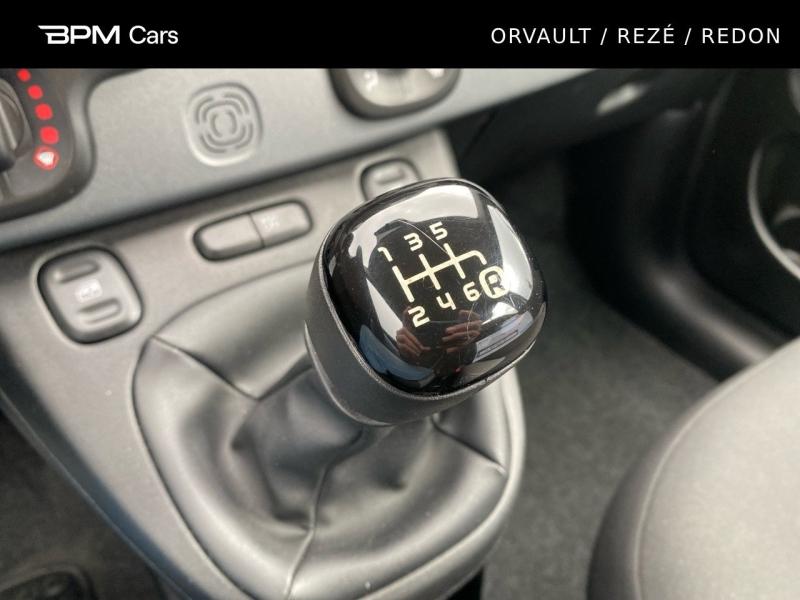 Image FIAT Panda 1.0 70ch BSG S&S