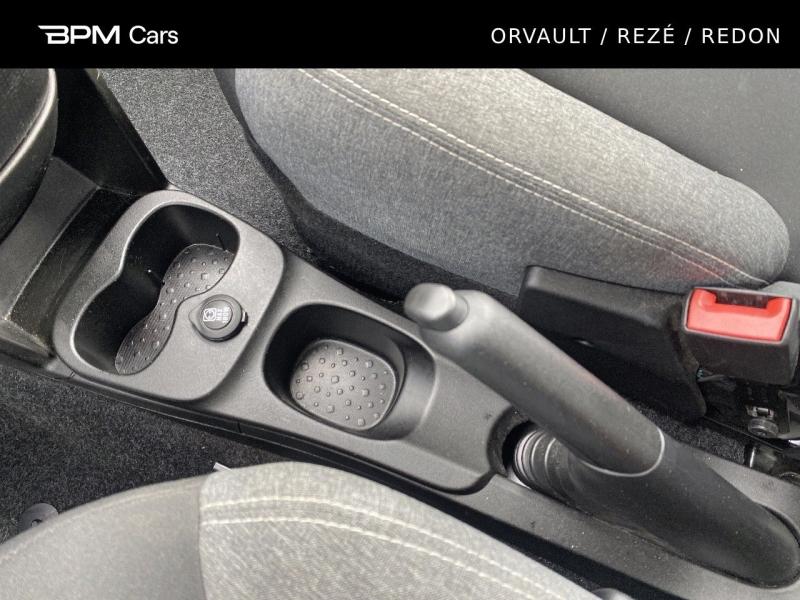 Image FIAT Panda 1.0 70ch BSG S&S