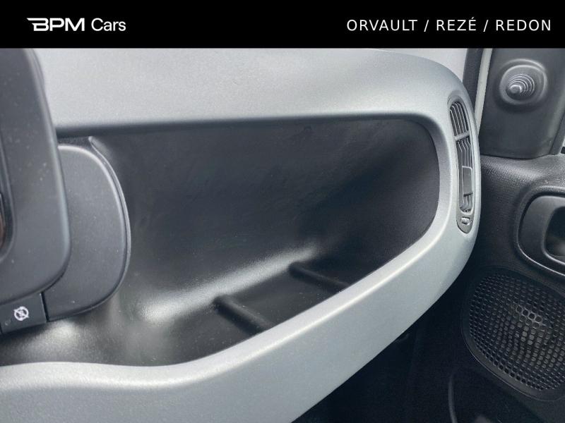 Image FIAT Panda 1.0 70ch BSG S&S