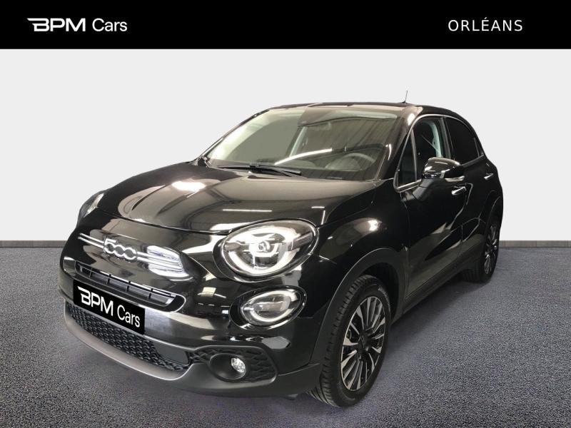 Photo FIAT 500X 1.5 FireFly Turbo 130ch S/S Hybrid DCT7