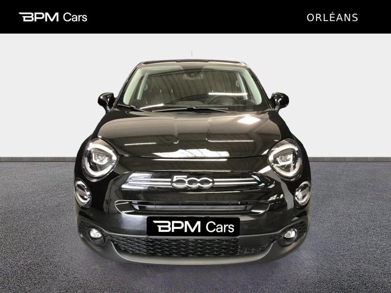 Image FIAT 500X 1.5 FireFly Turbo 130ch S/S Hybrid DCT7