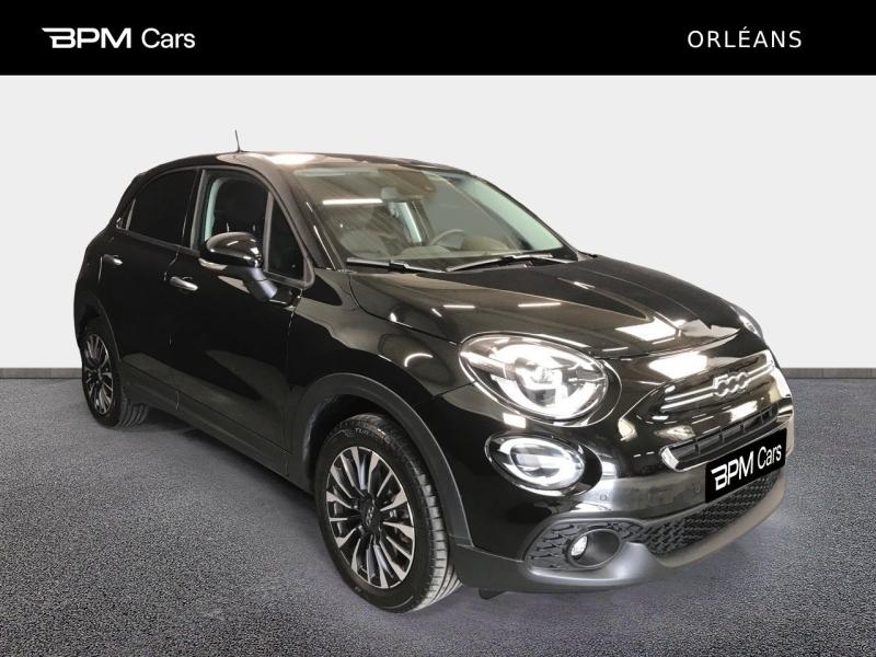 Image FIAT 500X 1.5 FireFly Turbo 130ch S/S Hybrid DCT7