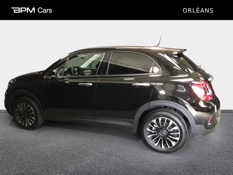 Image FIAT 500X 1.5 FireFly Turbo 130ch S/S Hybrid DCT7