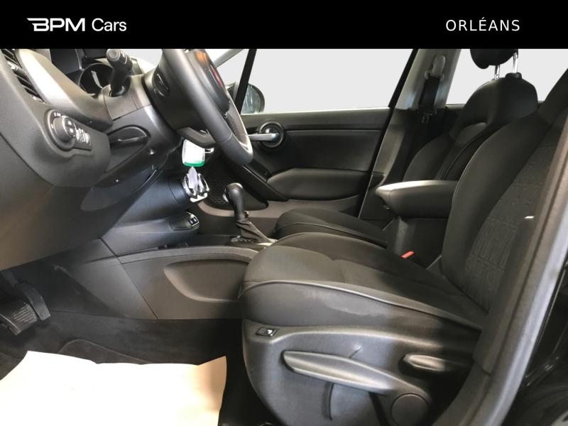 Image FIAT 500X 1.5 FireFly Turbo 130ch S/S Hybrid DCT7