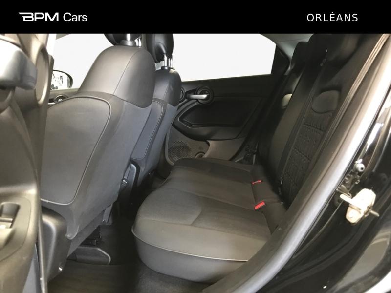 Image FIAT 500X 1.5 FireFly Turbo 130ch S/S Hybrid DCT7