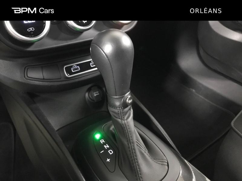 Image FIAT 500X 1.5 FireFly Turbo 130ch S/S Hybrid DCT7