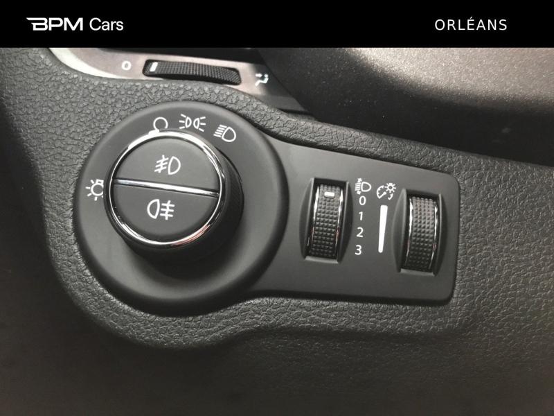 Image FIAT 500X 1.5 FireFly Turbo 130ch S/S Hybrid DCT7