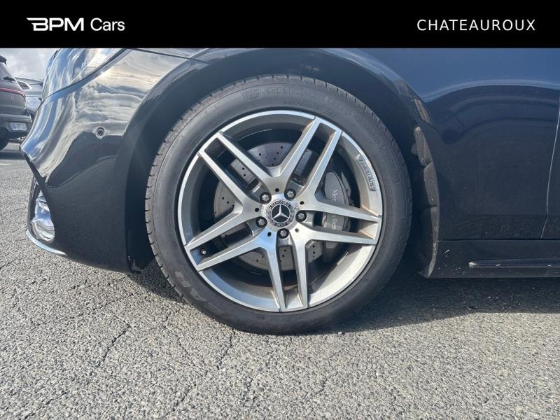 Image MERCEDES-BENZ Classe S 350 d 286ch Fascination 4Matic 9G-Tronic Euro6d-T