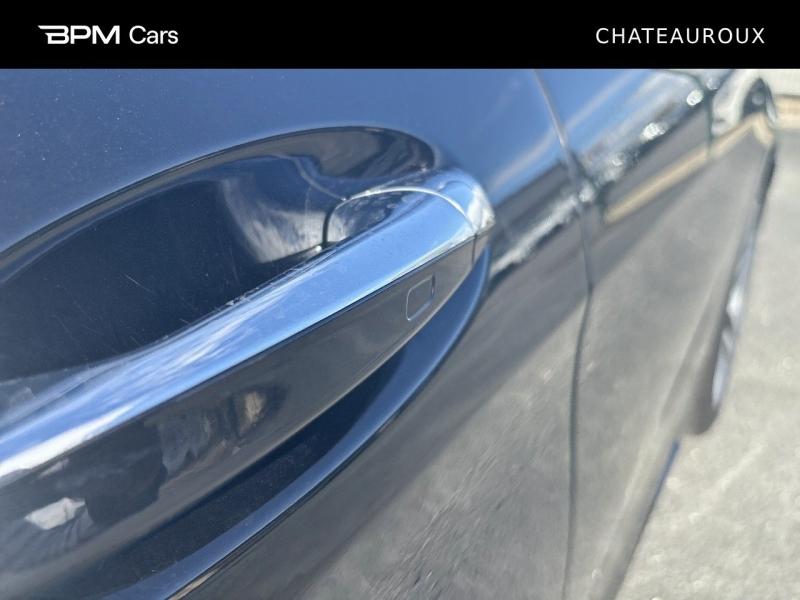 Image MERCEDES-BENZ Classe S 350 d 286ch Fascination 4Matic 9G-Tronic Euro6d-T