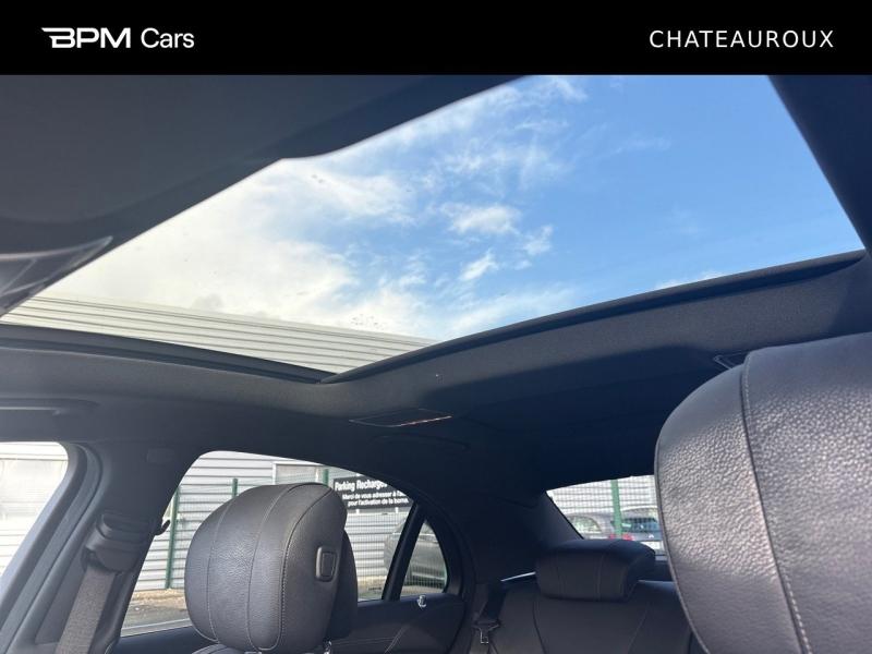 Image MERCEDES-BENZ Classe S 350 d 286ch Fascination 4Matic 9G-Tronic Euro6d-T