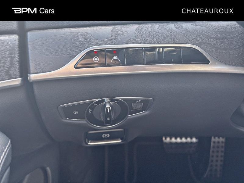 Image MERCEDES-BENZ Classe S 350 d 286ch Fascination 4Matic 9G-Tronic Euro6d-T