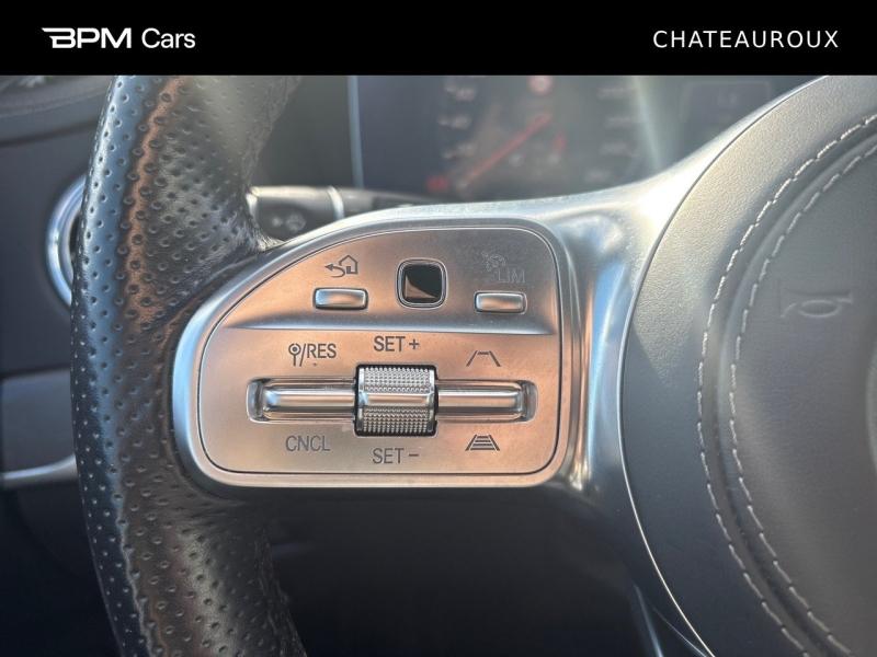 Image MERCEDES-BENZ Classe S 350 d 286ch Fascination 4Matic 9G-Tronic Euro6d-T