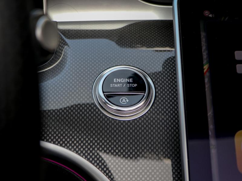 Image MERCEDES-BENZ CLE Cabriolet 200 204ch AMG Line 9G Tronic