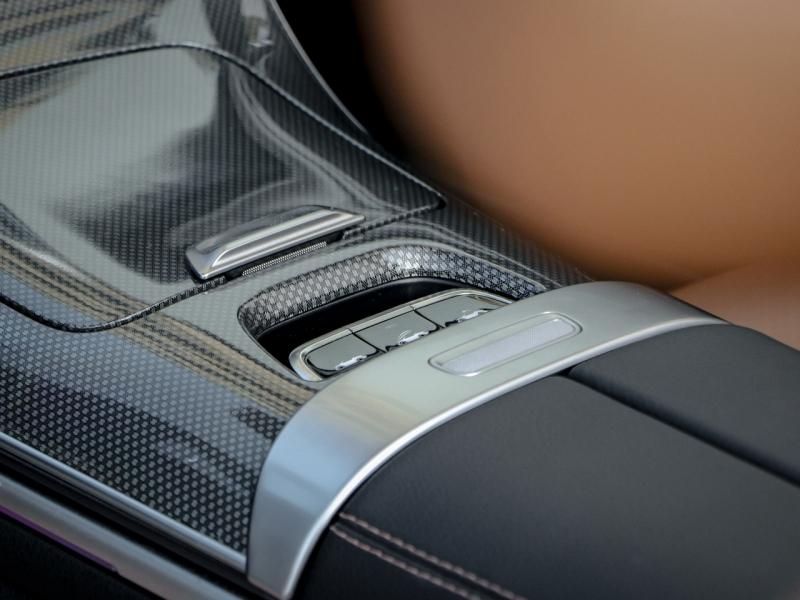 Image MERCEDES-BENZ CLE Cabriolet 200 204ch AMG Line 9G Tronic